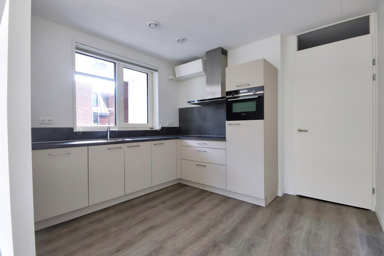 3-kamer hoekappartement met airco in Arnhem - Afbeelding 3