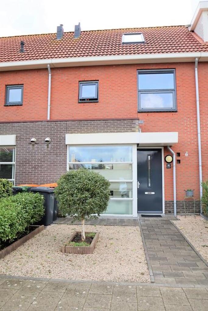Eengezinswoning met tuin in Tuitjenhorn - Afbeelding 2