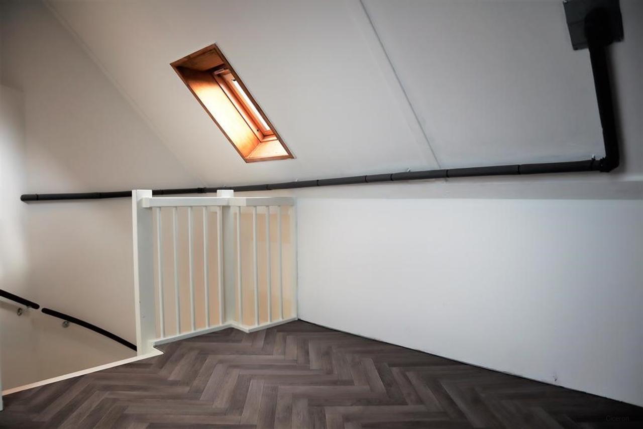 Eengezinswoning met tuin in Tuitjenhorn - Afbeelding 19