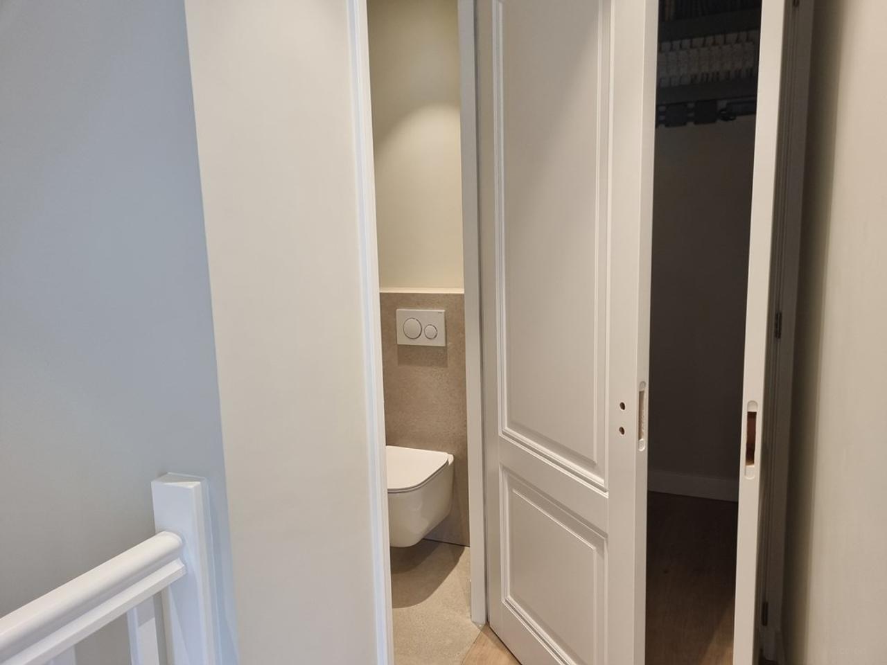Available now: 3-bedroom apartment with garden - Image 16