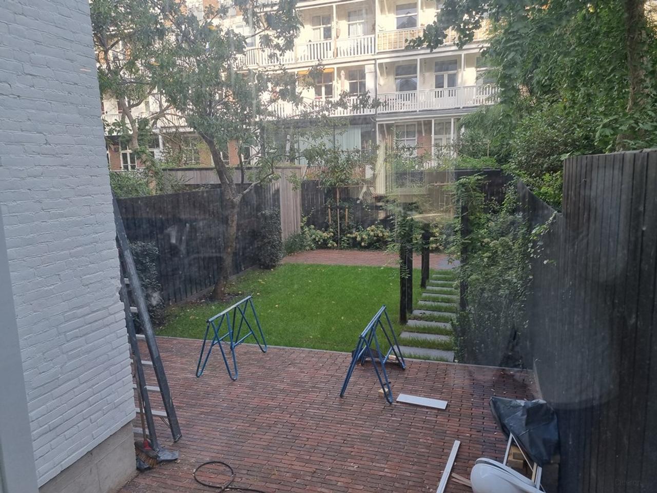 Available now: 3-bedroom apartment with garden - Image 18