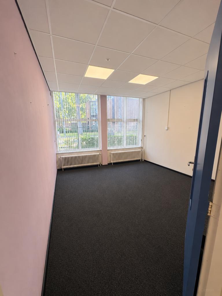 30 m² anti-squat room in Rotterdam South - Image 2