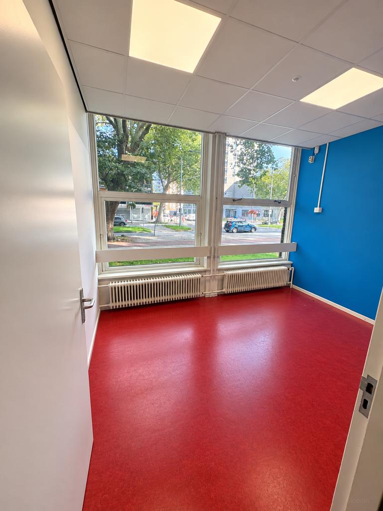 30 m² anti-squat room in Rotterdam South - Image 3