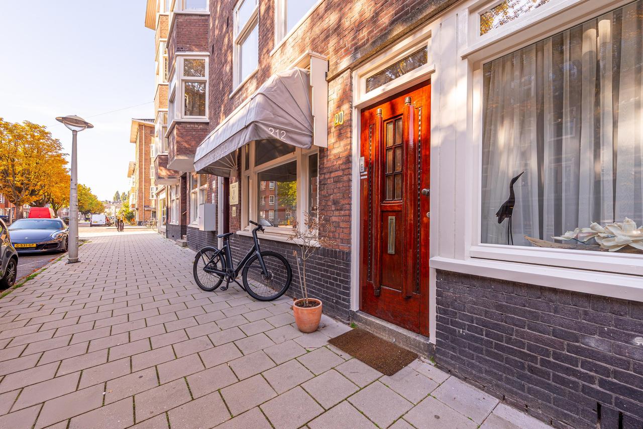 69 m² appartement met balkon in Scheldebuurt - Afbeelding 5