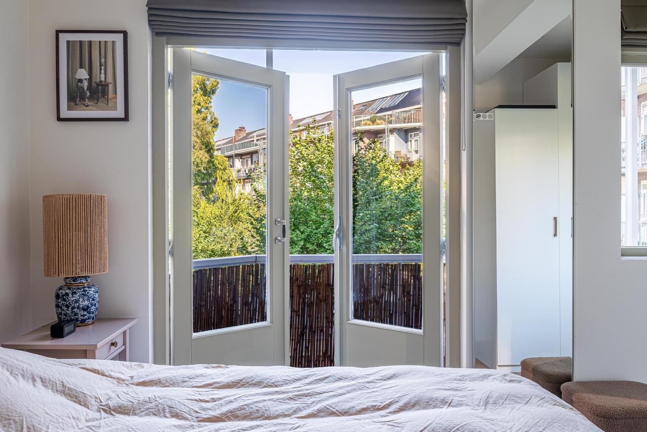 69 m² appartement met balkon in Scheldebuurt - Afbeelding 7