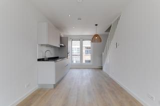 88 m² Apartment with Terrace in Haarlem - Image 4