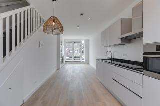 88 m² Apartment with Terrace in Haarlem - Image 6