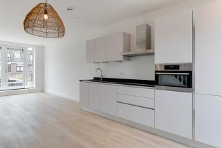 88 m² Apartment with Terrace in Haarlem - Image 8