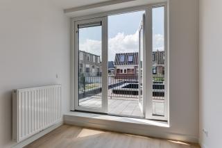 88 m² Apartment with Terrace in Haarlem - Image 10