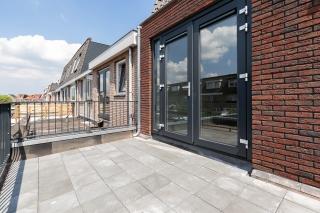 88 m² Apartment with Terrace in Haarlem - Image 11