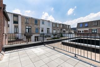 88 m² Apartment with Terrace in Haarlem - Image 12