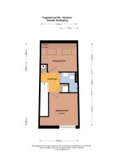 88 m² Apartment with Terrace in Haarlem - Image 20
