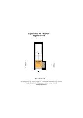 88 m² Apartment with Terrace in Haarlem - Image 24