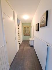 Furnished 4-Bedroom House with Garden - Image 13