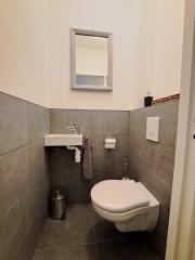 Furnished 4-Bedroom House with Garden - Image 14