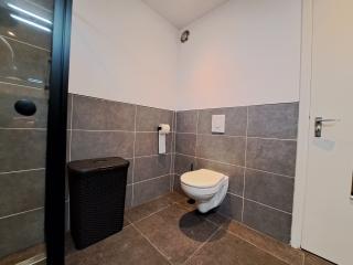 Furnished 4-Bedroom House with Garden - Image 20