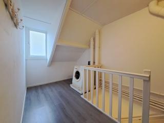 Furnished 4-Bedroom House with Garden - Image 23
