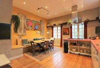 Furnished 3-Bedroom Apartment in Vlissingen - Image 3