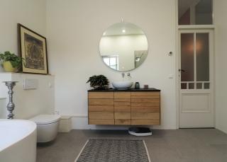 Furnished 3-Bedroom Apartment in Vlissingen - Image 17