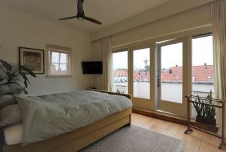 Furnished 3-Bedroom Apartment in Vlissingen - Image 18