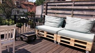 Furnished 3-Bedroom Apartment in Vlissingen - Image 25
