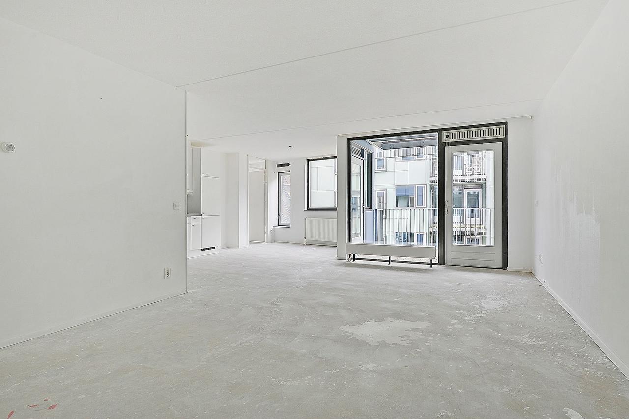 146 m² wonen met drie slaapkamers - Afbeelding 2