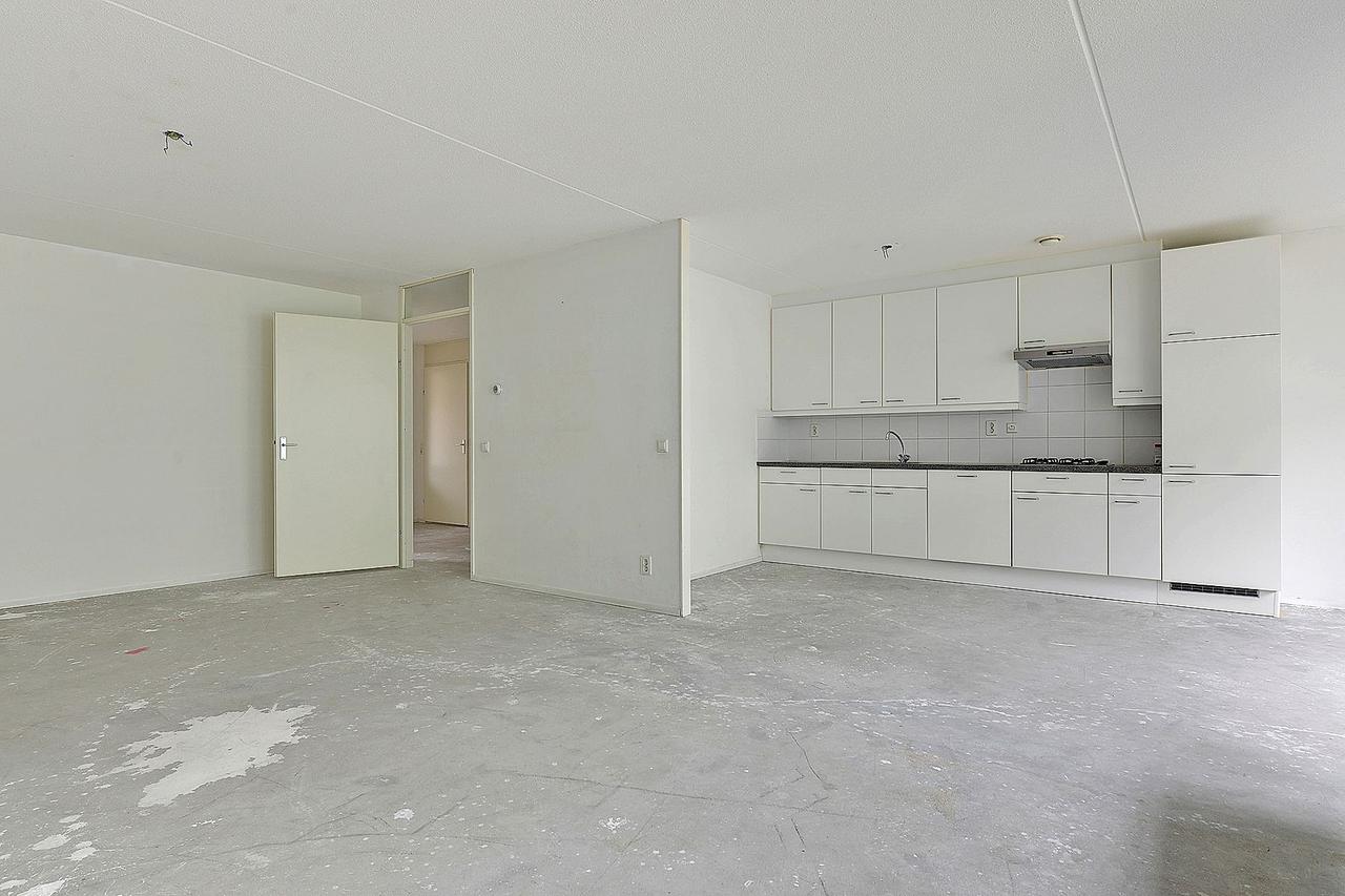 146 m² wonen met drie slaapkamers - Afbeelding 3