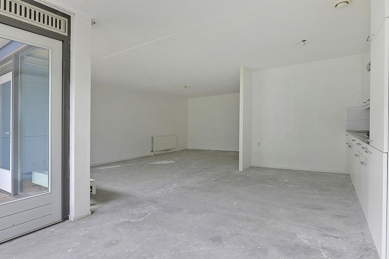 146 m² wonen met drie slaapkamers - Afbeelding 4