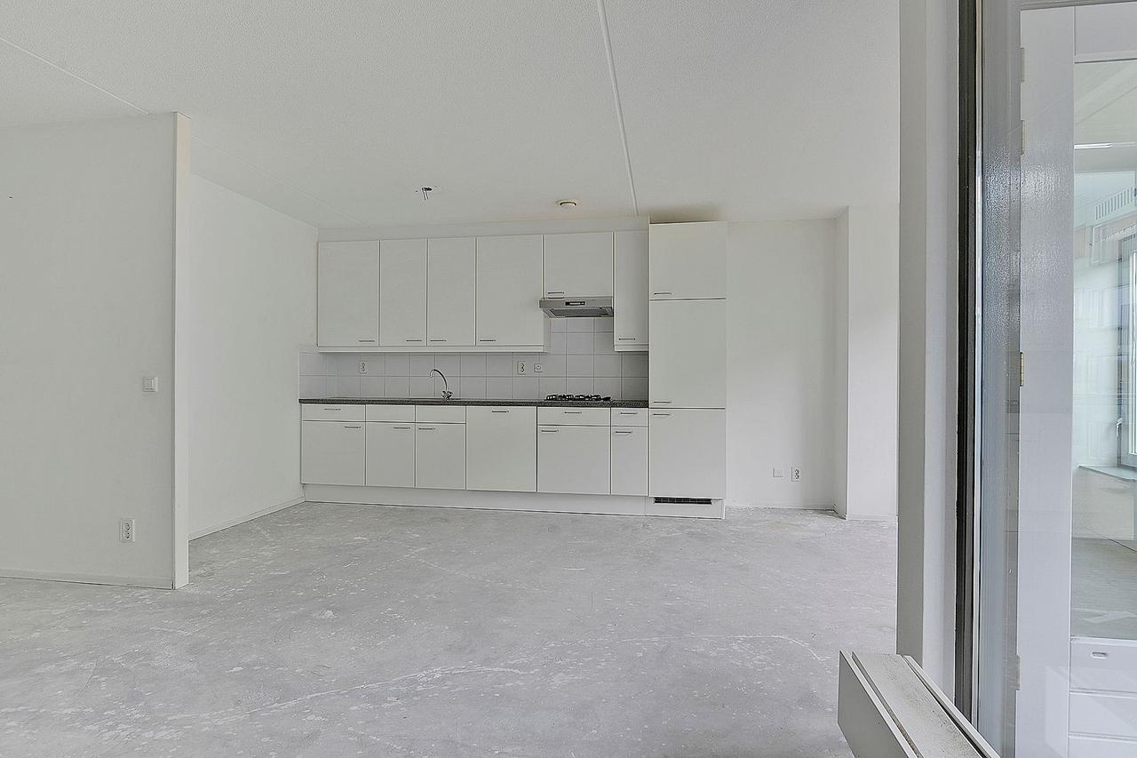 146 m² wonen met drie slaapkamers - Afbeelding 5