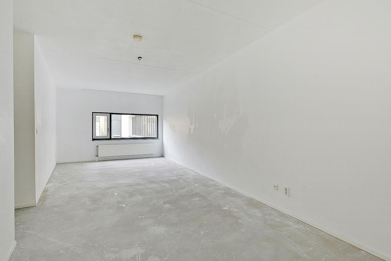 146 m² wonen met drie slaapkamers - Afbeelding 6