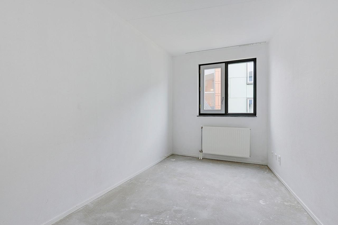 146 m² wonen met drie slaapkamers - Afbeelding 8