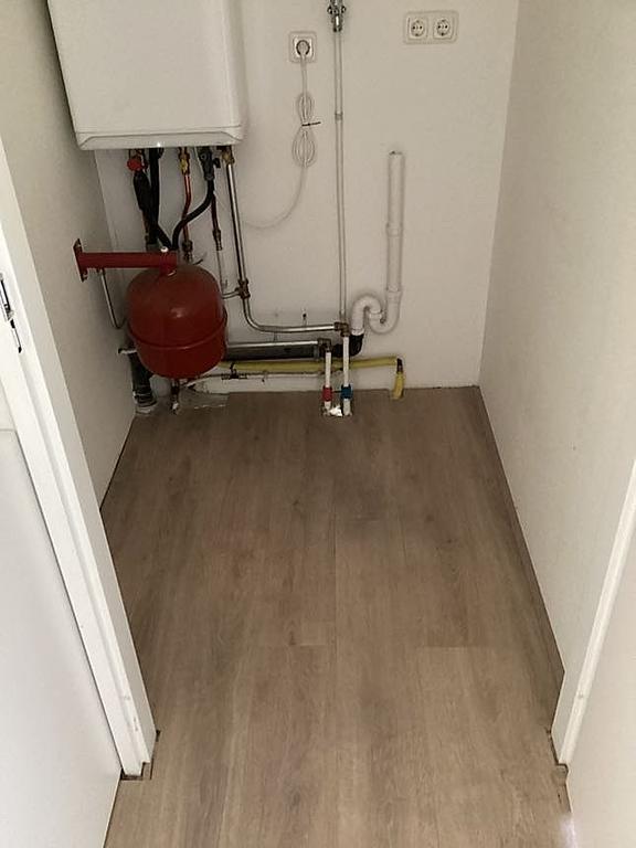 2-kamerappartement met balkon in Tudorpark - Afbeelding 5