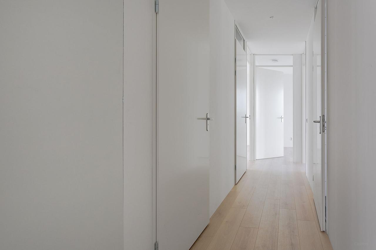 92 m² apartment with balcony in Hoofddorp - Image 4
