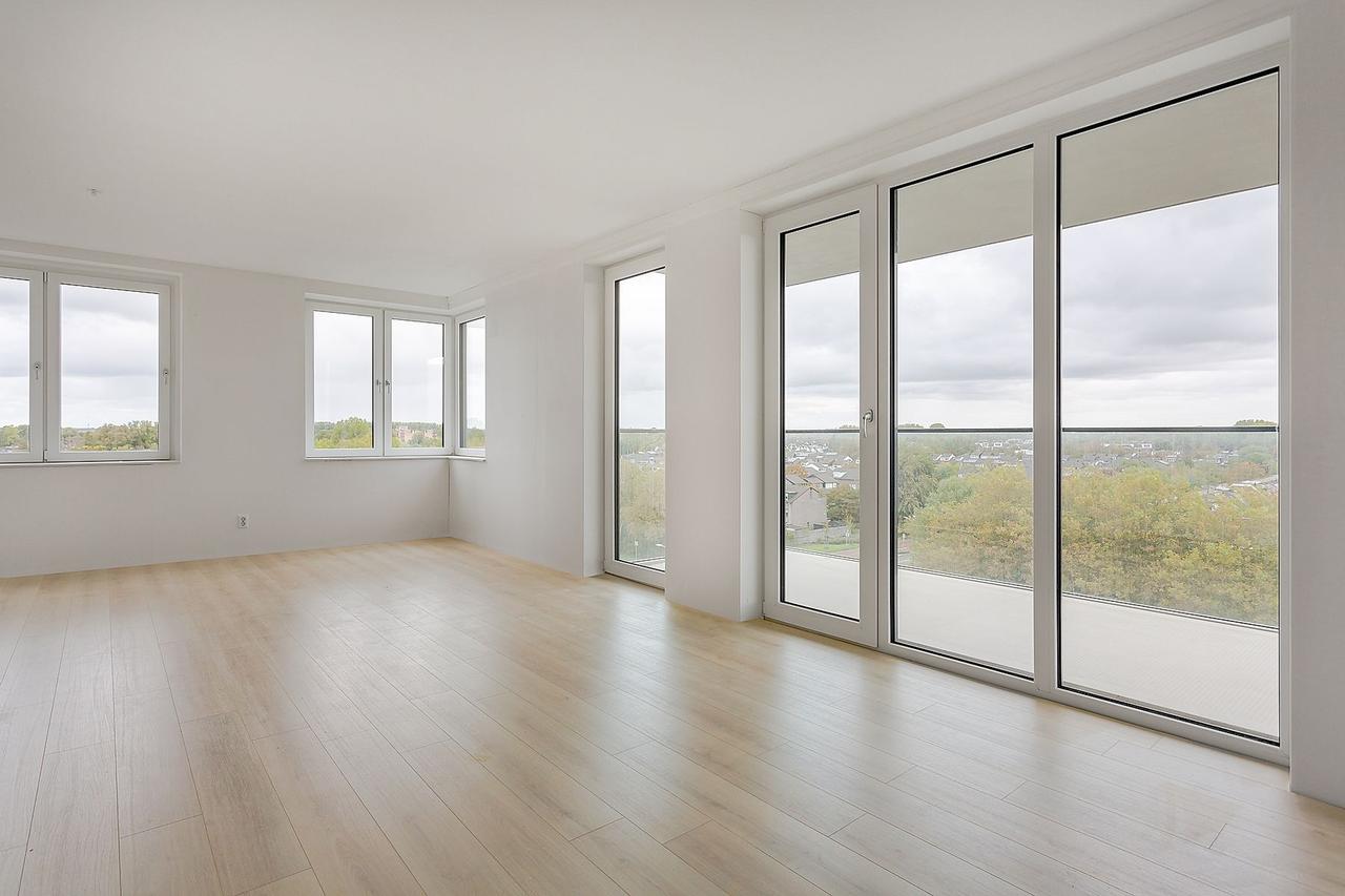 92 m² apartment with balcony in Hoofddorp - Image 5