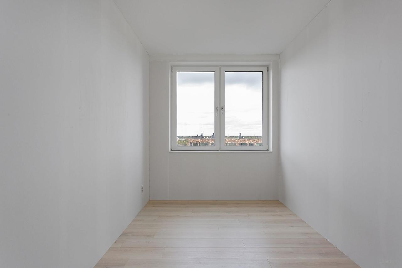 92 m² apartment with balcony in Hoofddorp - Image 8