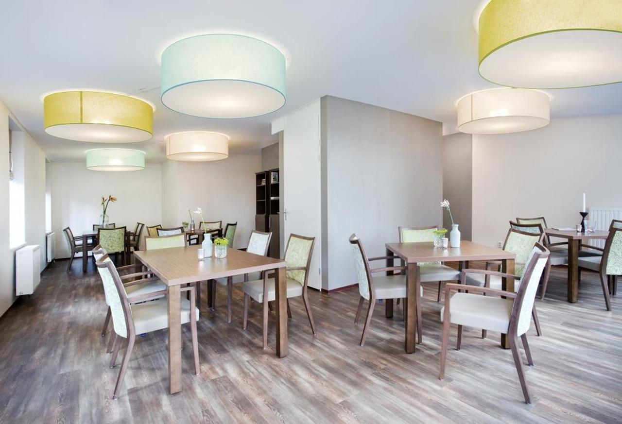 Wijds Maaszicht vanuit 92 m² appartement - Afbeelding 8