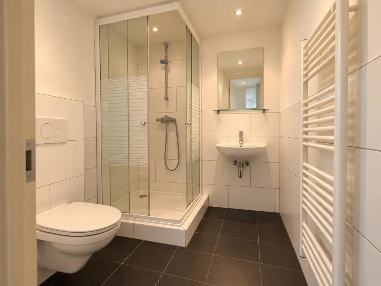 3-kamerappartement met tuin in Rotterdam-West - Afbeelding 5