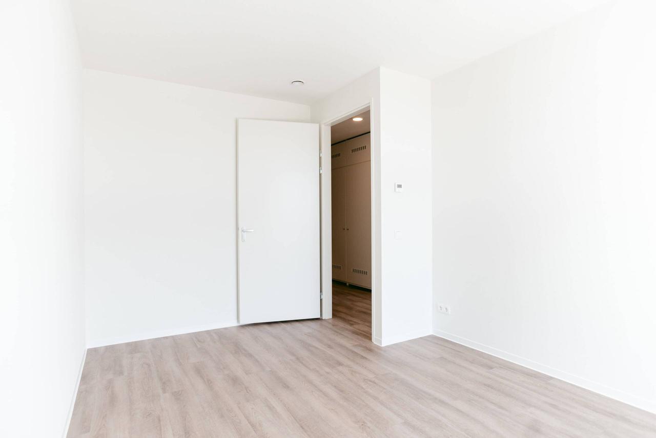 Energy-efficient 1-bedroom apartment in Utrecht - Image 4