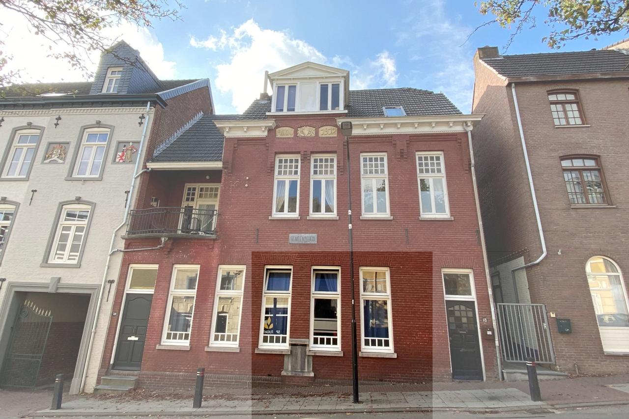 47 m² benedenwoning met energielabel A - Afbeelding 1