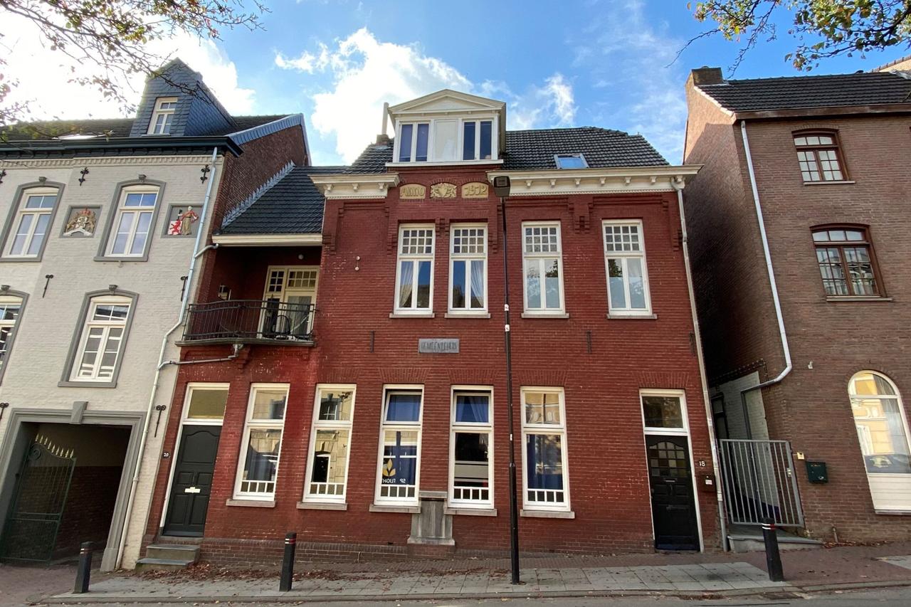 47 m² benedenwoning met energielabel A - Afbeelding 2