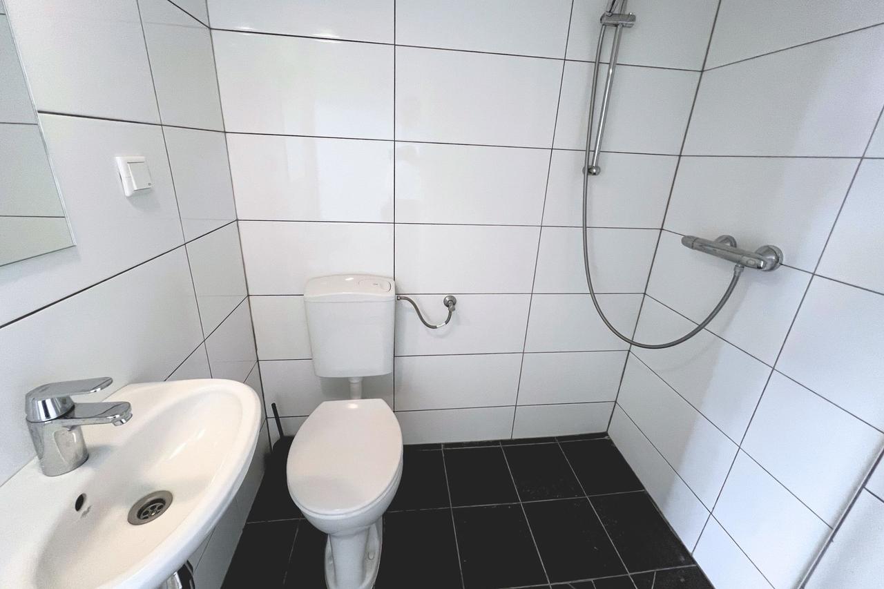 47 m² benedenwoning met energielabel A - Afbeelding 3