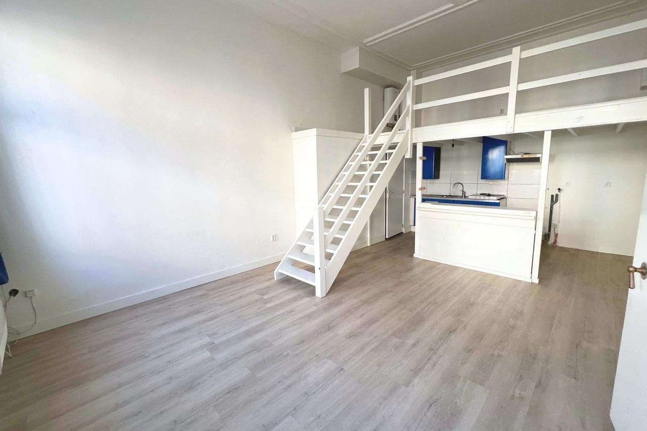 47 m² benedenwoning met energielabel A - Afbeelding 4
