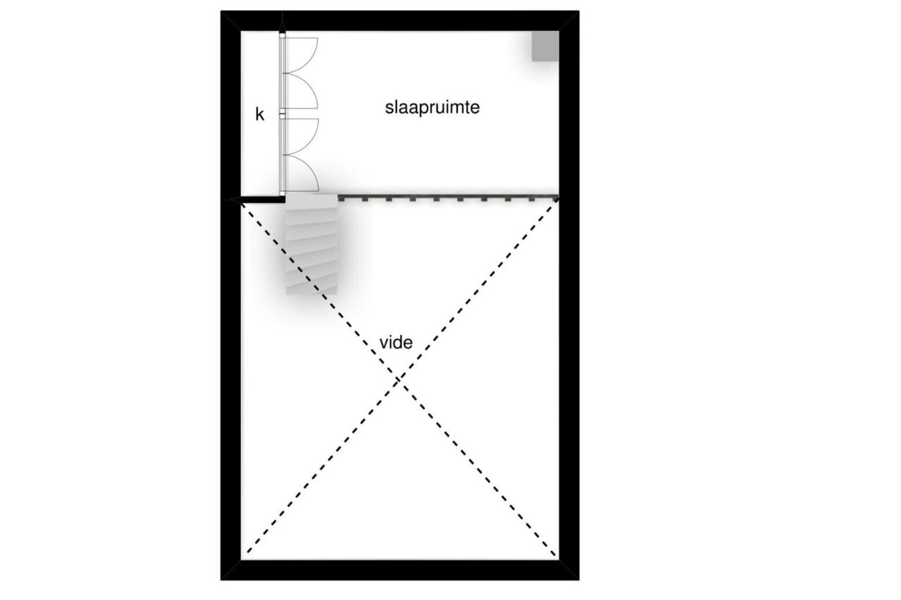 47 m² benedenwoning met energielabel A - Afbeelding 7