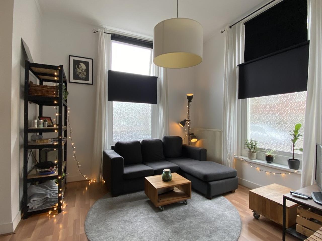 Studio with Sleeping Loft in Deventer - Image 2