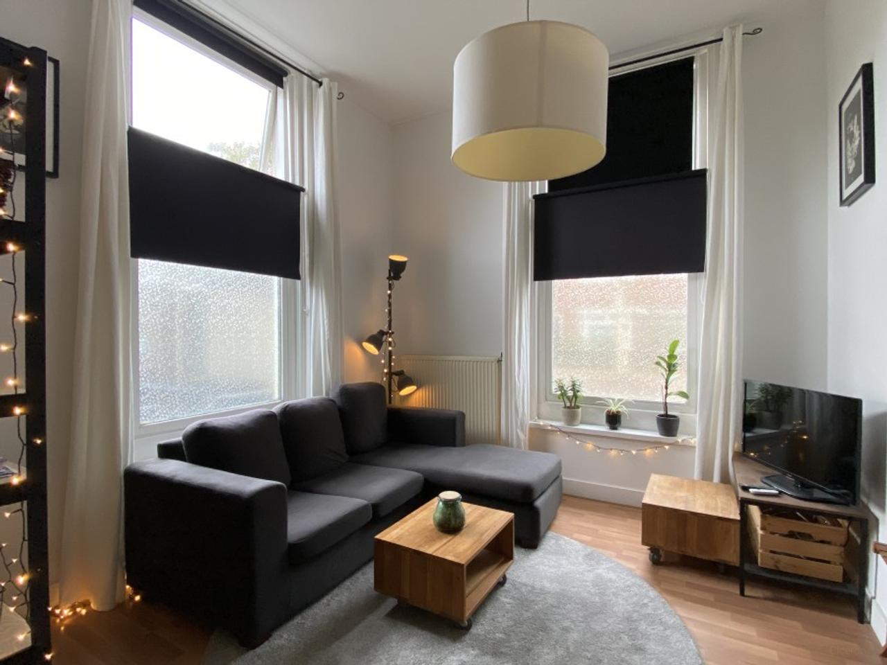 Studio with Sleeping Loft in Deventer - Image 3