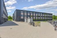 Gemeubileerde studentenstudio in Randwyck - Afbeelding 3