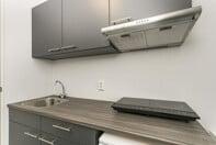 Gemeubileerde studentenstudio in Randwyck - Afbeelding 4