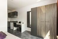 Gemeubileerde studentenstudio in Randwyck - Afbeelding 10