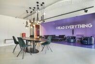 Furnished studio at Utrecht Science Park - Image 3