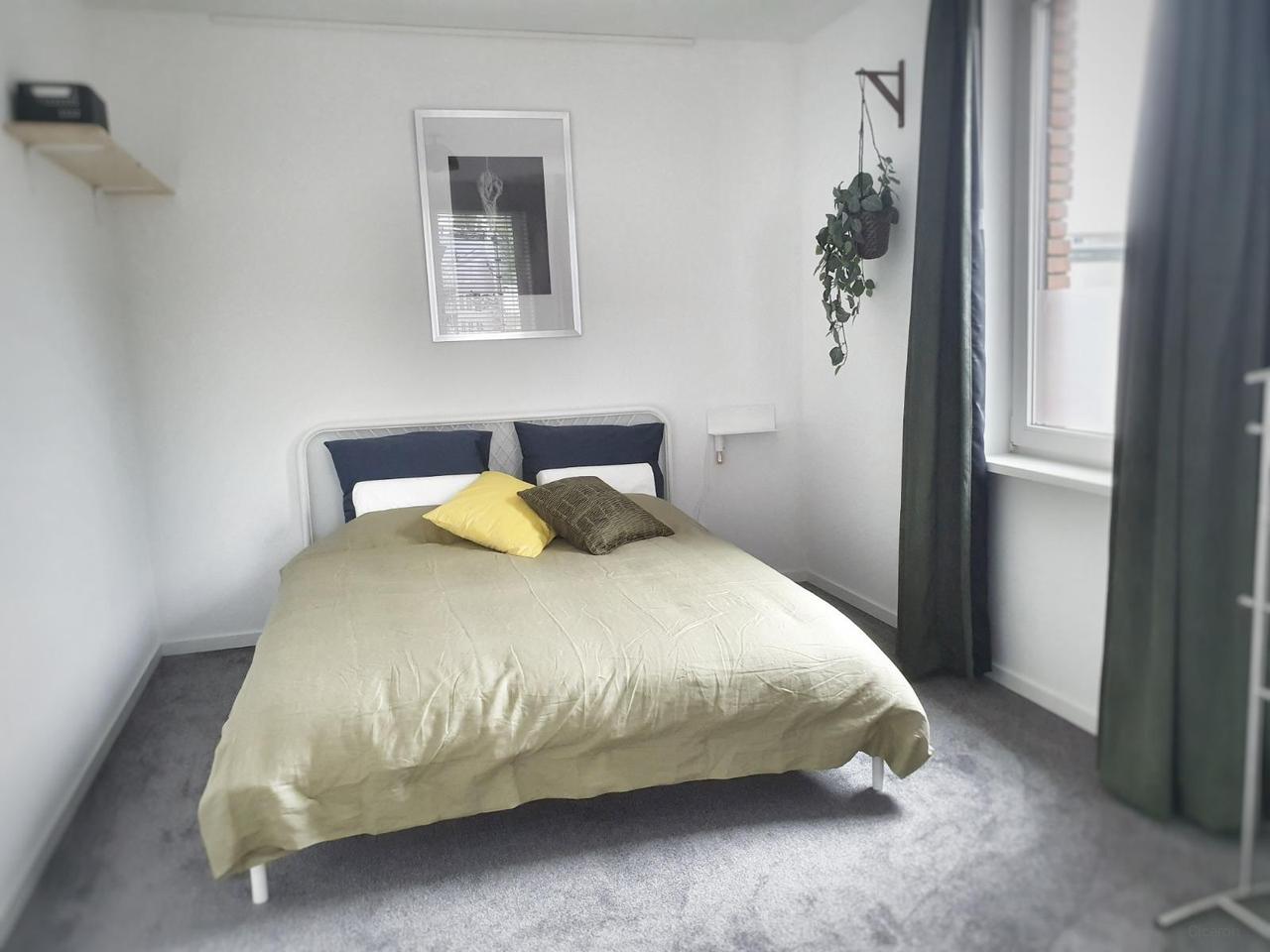 Furnished 16 m² room in Oud-Charlois - Image 2